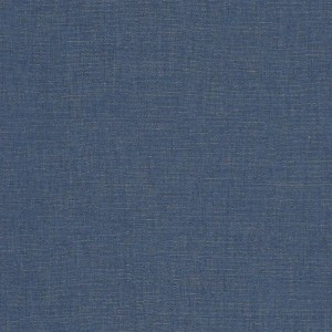 Caselio|Textile effect wallpaper, khaki green linen|Wallpaper