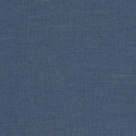 Caselio|Speckled linen wallpaper in blue|Wallpaper