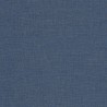 Caselio|Speckled linen wallpaper in blue|Wallpaper