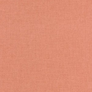 Caselio|Textile effect wallpaper, khaki green linen|Wallpaper