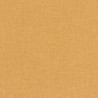 Papel pintado efecto textil, lino naranja - Caselio XXL 103223018