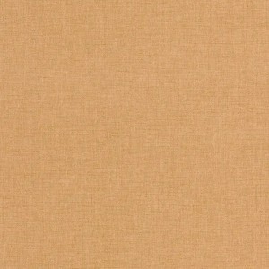 Caselio|Textile effect wallpaper, khaki green linen|Wallpaper