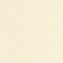 Caselio|Textil-Effekt-Tapete, Leinen Beige|Tapeten
