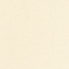 Papier peint effet textile, lin jaune ocre - Caselio XXL 103222440