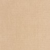 Caselio|Textile effect wallpaper in brown|Raffia Imitation