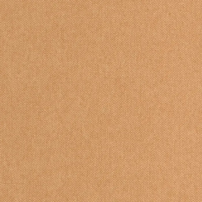 Caselio|Papel pintado efecto textil cobre|Papel Pintado