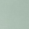 Caselio|Textil-Effekt-Tapete in Seladongrün|Tapeten