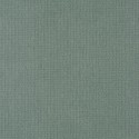 Caselio|Textile effect wallpaper in eucalyptus green|Raffia Imitation