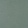 Caselio|Textil-Effekt-Tapete in Eukalyptusgrün|Raffiaimitation
