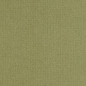Caselio|Textile effect wallpaper in khaki green|Wallpaper