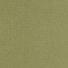 Caselio|Textile effect wallpaper in khaki green|Wallpaper