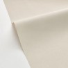 Caselio|Papier peint imitation lin beige|Papier Peint