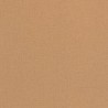 Caselio|Imitation linen wallpaper in chestnut|Wallpaper