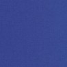Caselio|Papier peint imitation lin bleu|Papier Peint