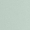 Caselio|Papier peint imitation lin vert menthe|Papier Peint
