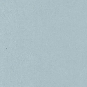 Caselio|Imitation linen wallpaper in petrol blue|Wallpaper
