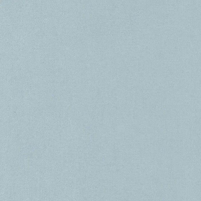 Papel pintado liso imitación lino gris azulado - Caselio Outlines 64529200