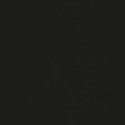 Caselio|Plain linen effect wallpaper in black|Wallpaper