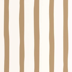 Papeldecor|Papier peint rayures larges effet textile bleu et gris|Rayures