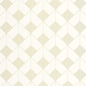 Caselio|3D geometric green maze wallpaper|Wallpaper