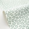 Caselio|Green leopard skin wallpaper|Skin Imitation