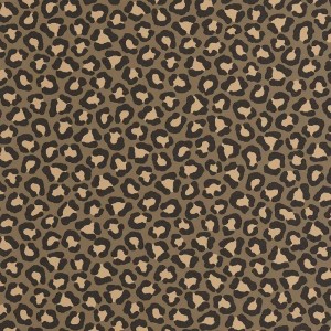 Eijffinger|Papel pintado toile de jouy tropical beige arena|Étnico
