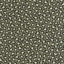 Caselio|Papier peint peau de léopard kaki|Imitation Peau