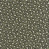 Caselio|Papier peint peau de léopard kaki|Imitation Peau