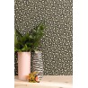 Caselio|Khaki leopard skin wallpaper|Skin Imitation