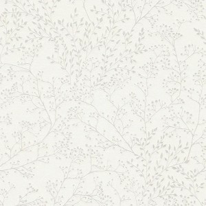 Borastapeter|Papel pintado flores de pradera estilo rural relajante|Romántico