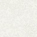 As Creation|Papier Peint petites fleurs romantiques blanches|Papier Peint