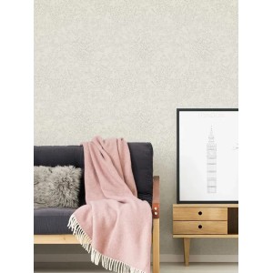 Borastapeter|Papel pintado flores de pradera estilo rural relajante|Romántico 2