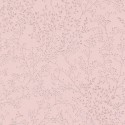 As Creation|Papier Peint petites fleurs romantiques roses|Papier Peint