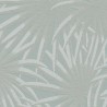 As Creation|Papier Peint feuilles de palmier vert menthe|Papier Peint