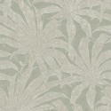 As Creation|Papier Peint fleurs exotiques urban jungle vert|Papier Peint