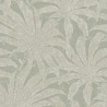 As Creation|Papier Peint fleurs exotiques urban jungle vert|Papier Peint