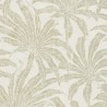 As Creation|Wallpaper exotic flowers jungle beige, gold|Wallpaper