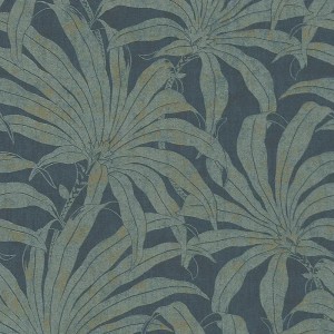 As Creation|Tapete exotische Blumen Dschungel Beige, Gold|Tapeten