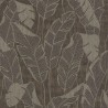 As Creation|Wallpaper brown banana leaves|Wallpaper