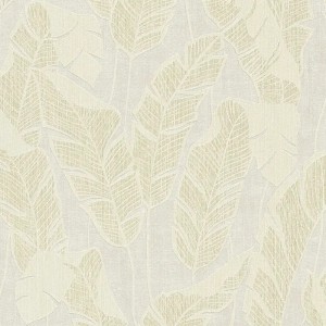 Borastapeter|Papier peint grandes fleurs modernes vertes|Papier Peint