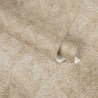 As Creation|Papier Peint africain style bohème ethnique beige, doré|Papier Peint