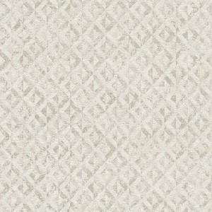 Papeldecor|Gestreifte Tapete Sandoptik Beige glänzend|Tapeten
