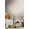 As Creation|Wallpaper African ethnic white, gold|Wallpaper