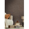 As Creation|Tapete afrikanisches ethnisches Muster braun, schwarz|Tapeten
