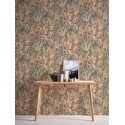 As Creation|Wallpaper ethnic floral boho multicolor|Floral