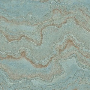 As Creation|Wallpaper metallic cream white arabesque style|Wallpaper