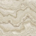 As Creation|Papier Peint texture roche poreuse beige, crème, doré|Imitation Pierre