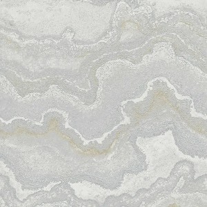 Marburg|Modern gray and gold Wallpaper with glitter|Modern