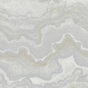 As Creation|Papier Peint texture roche poreuse grise, dorée|Moderne