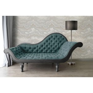 Marburg|Modern gray and gold Wallpaper with glitter|Modern 2